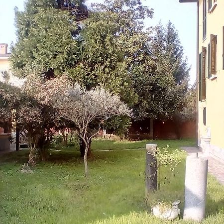 Locanda I Tarocchi Vailate エクステリア 写真