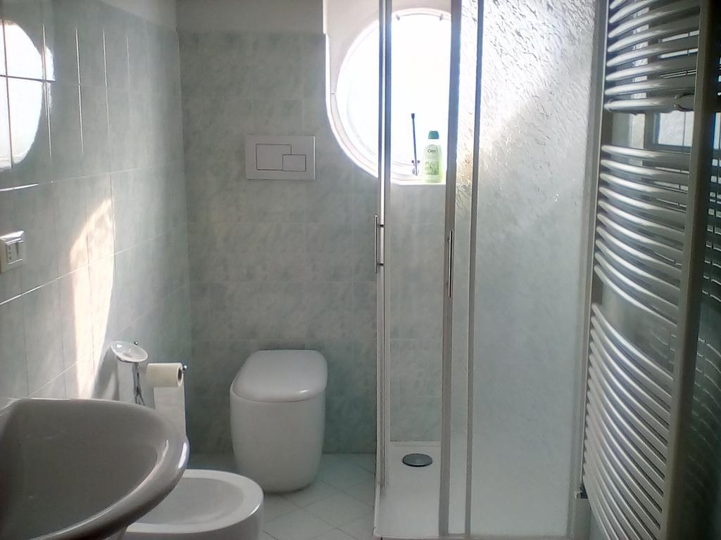 Locanda I Tarocchi Vailate エクステリア 写真